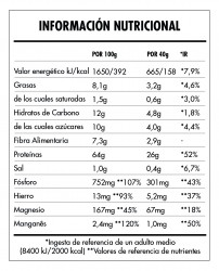 Super Vegan Protein 7